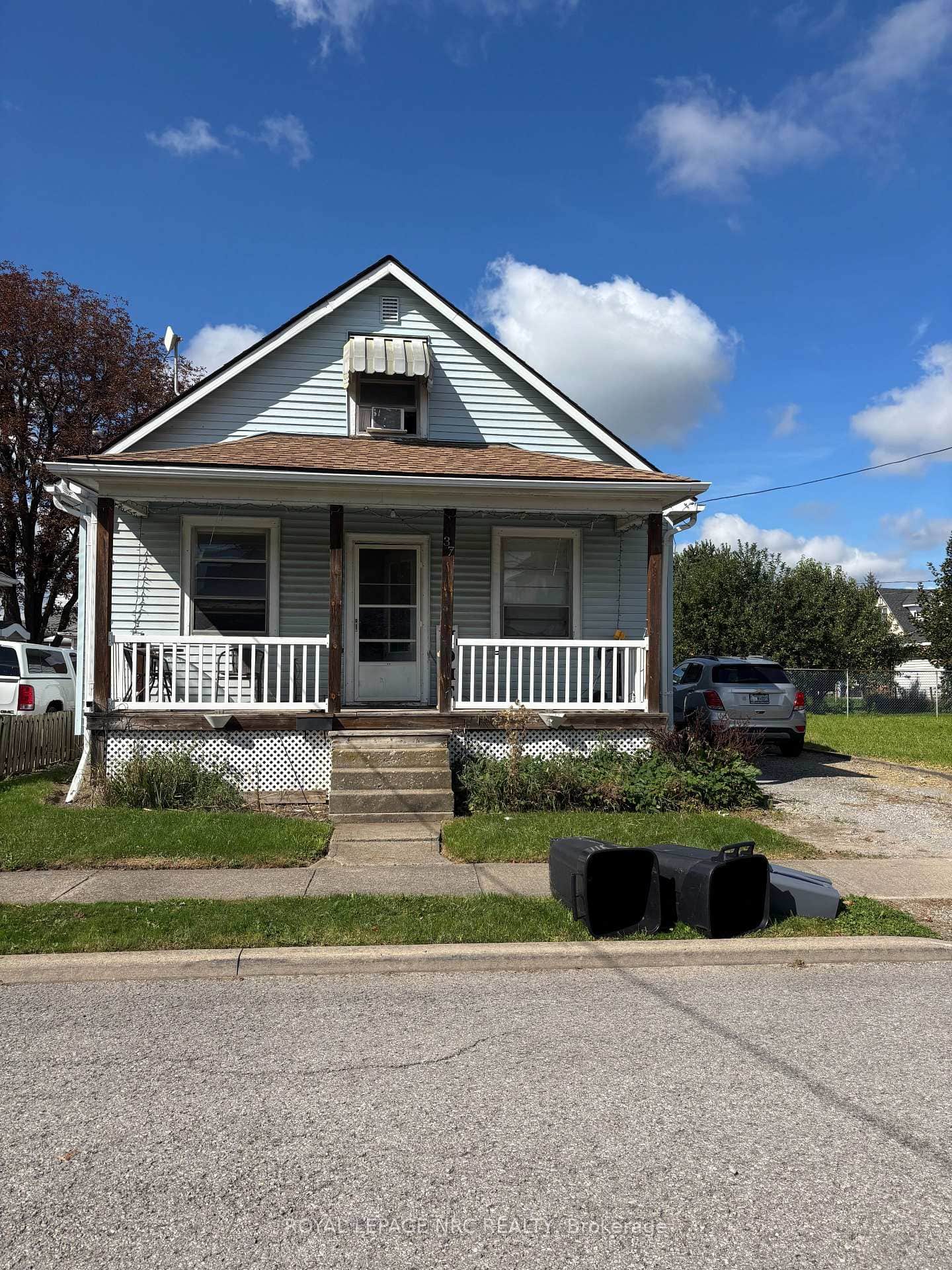 37 Battle Street