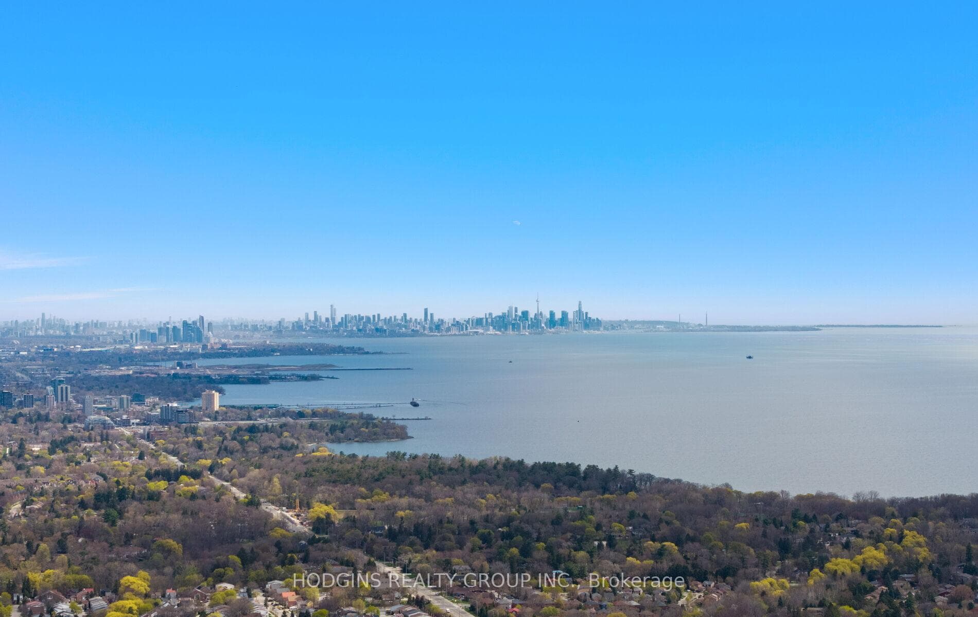 1035 Southdown Road Unit LPH 1801