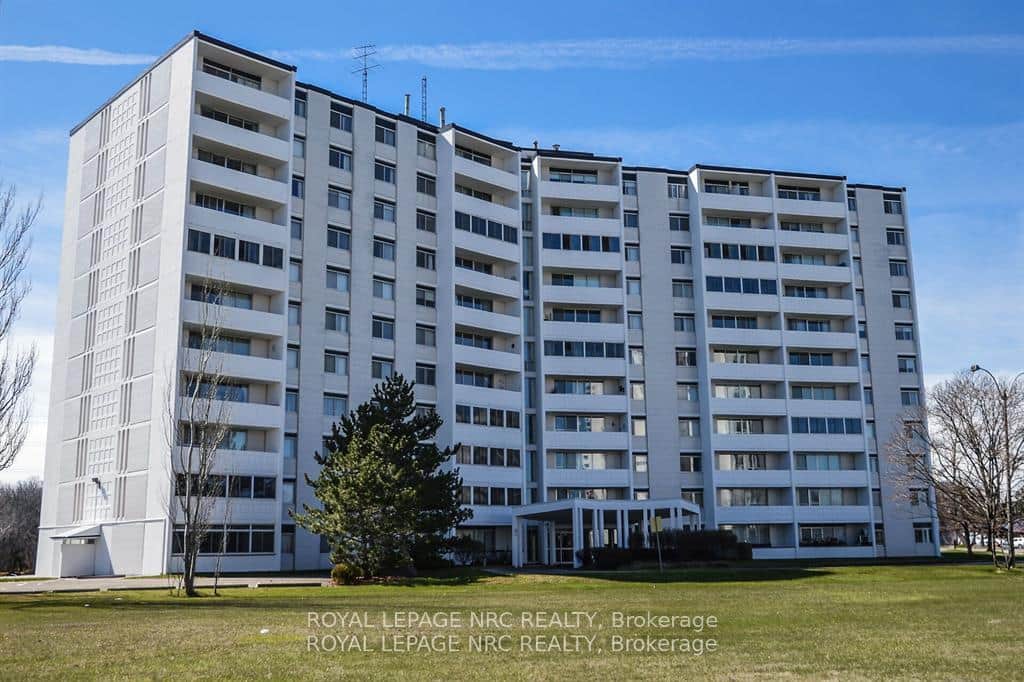 35 Towering Heights Boulevard Unit 1107