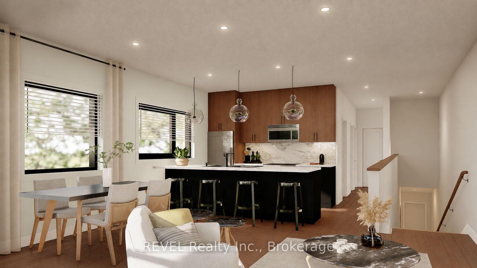 3846 Portage Road Unit 1