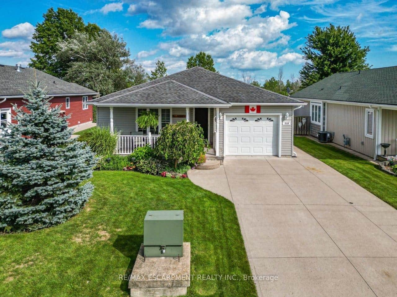 3033 Townline Road Unit 519