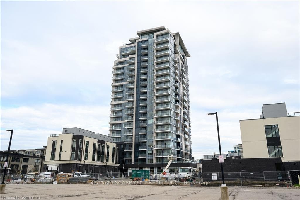 385 Winston Road Unit 1712