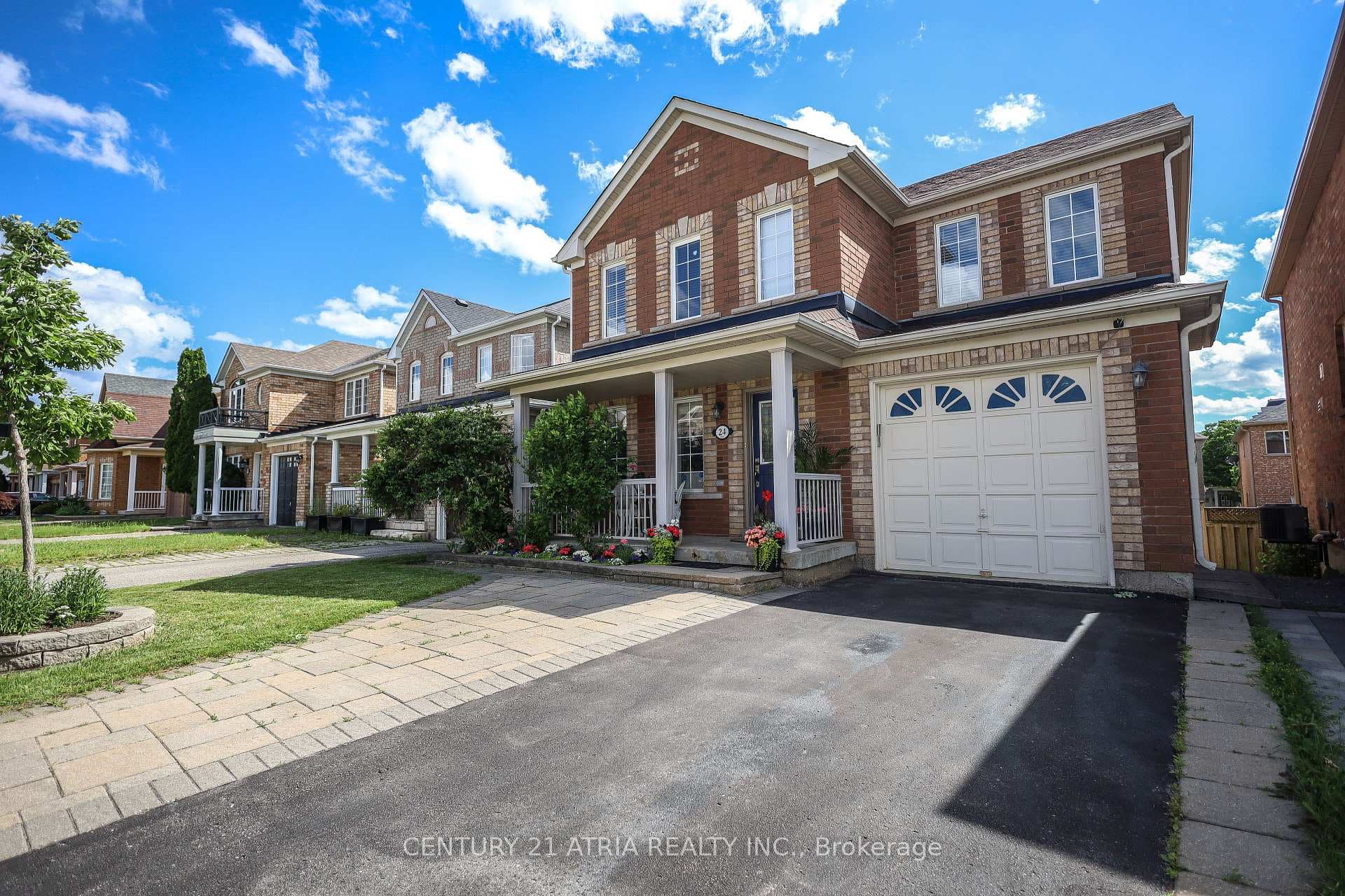 24 William Grant Road