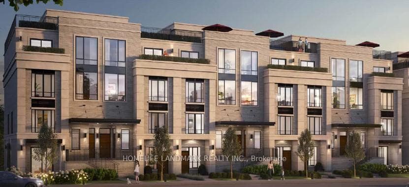 8 Walder Lane Unit 307