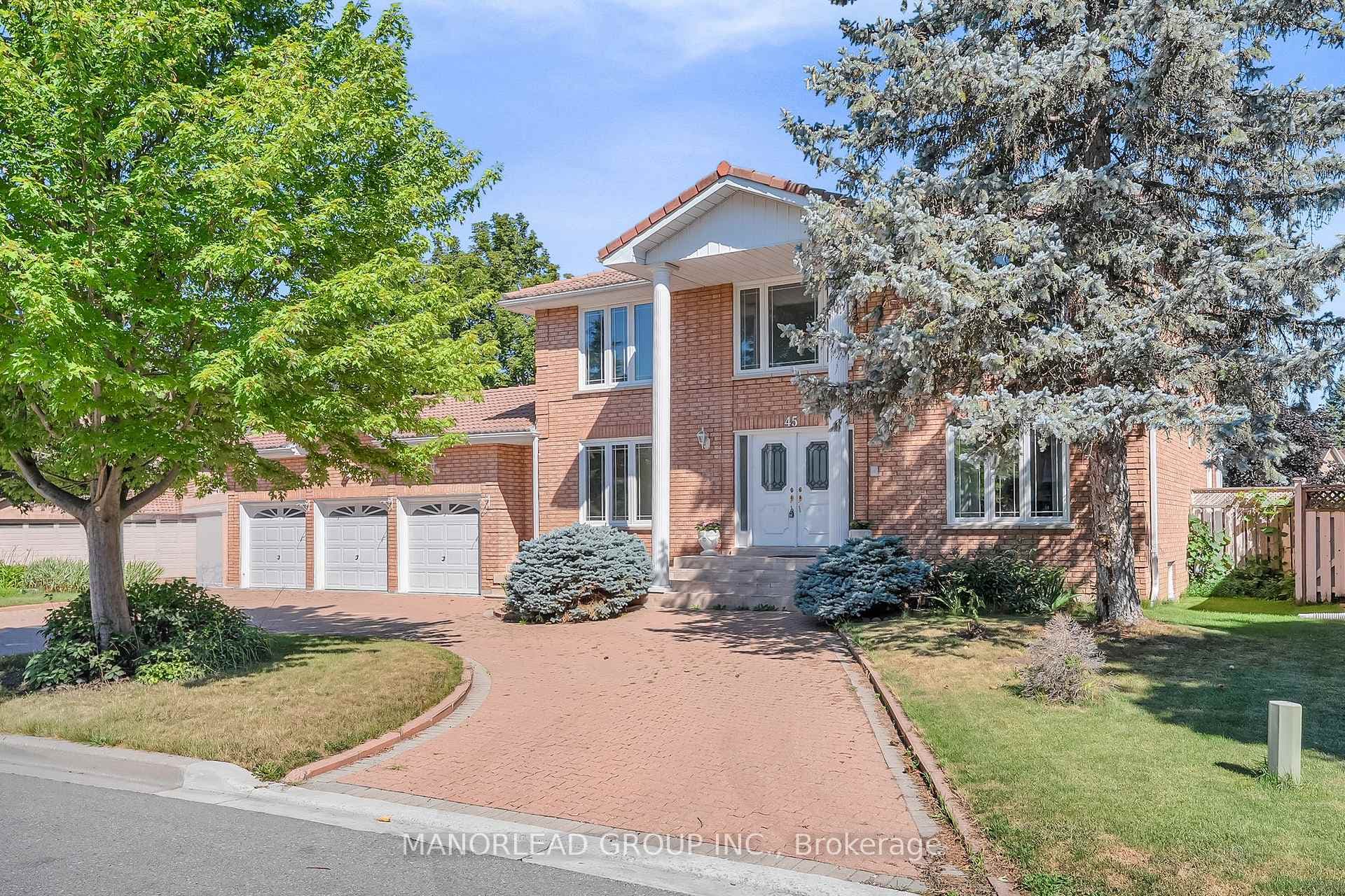 45 Aitken Circle
