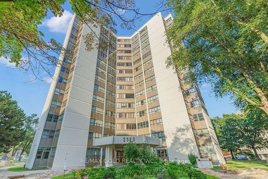 2323 Confederation Parkway Unit 1204