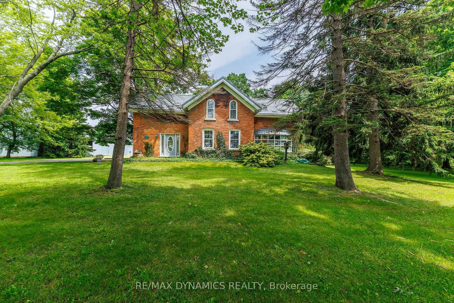 760 Cope Road