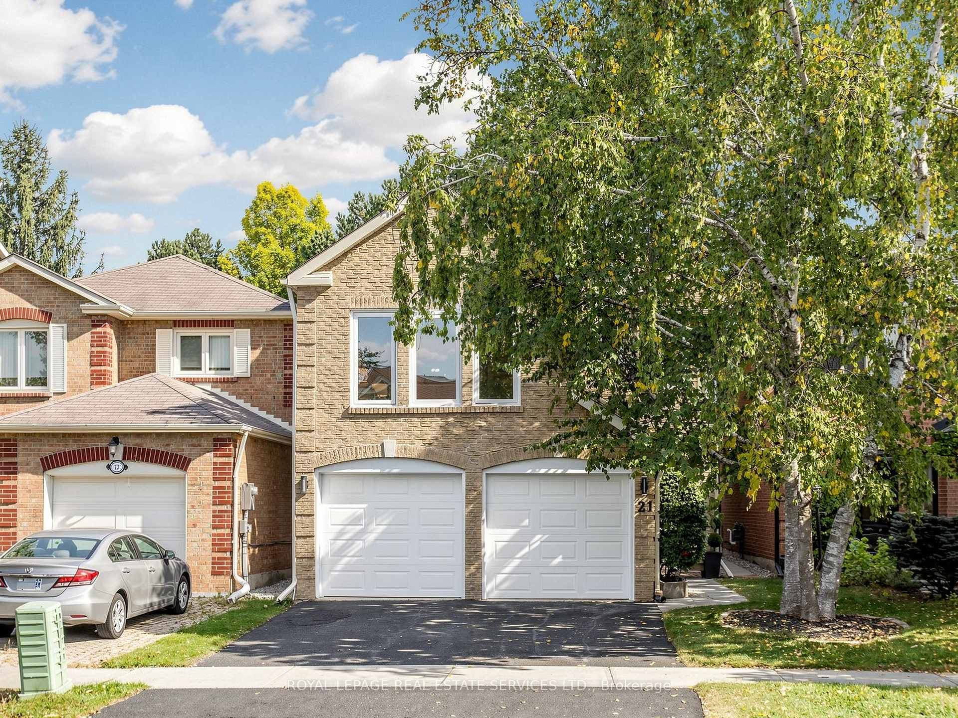 21 GLENMANOR Way