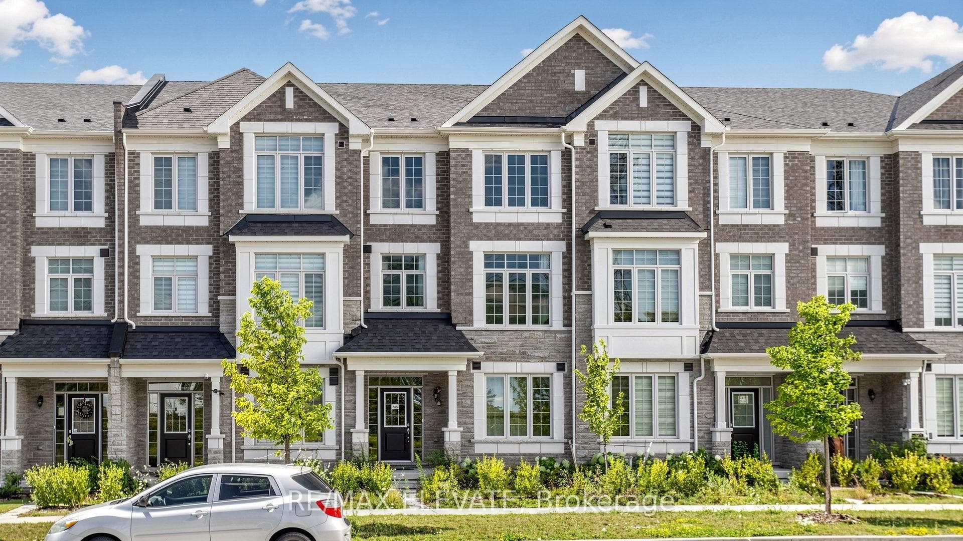 265 Kirkham Drive