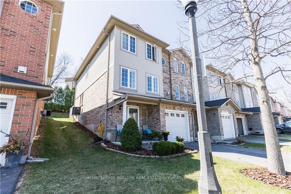7 Southside Place Unit 16