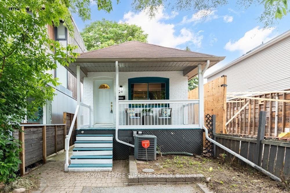24 Wiley Avenue