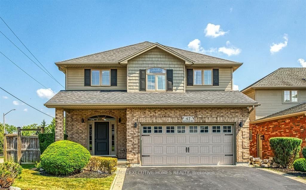 47 Southwood Crescent