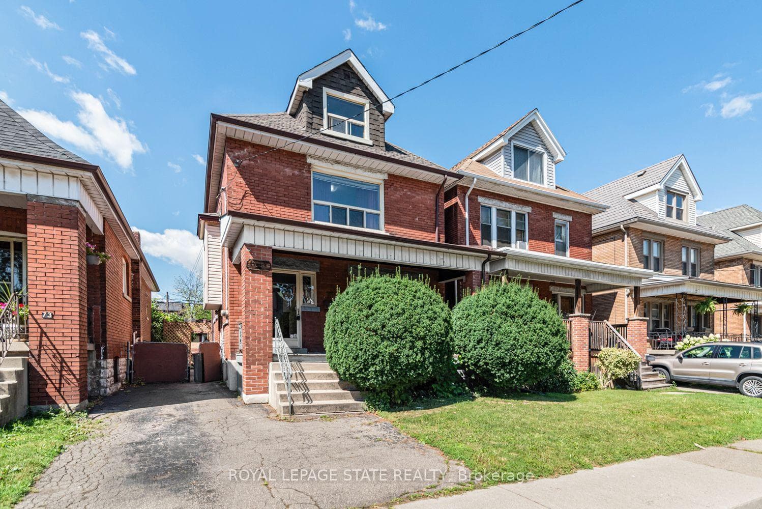 75 Kensington Avenue