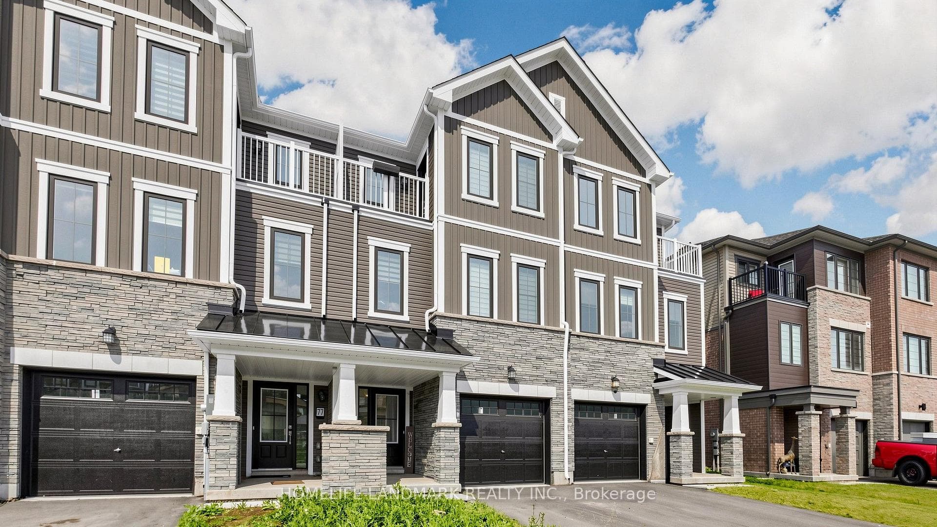 75 Holder Drive