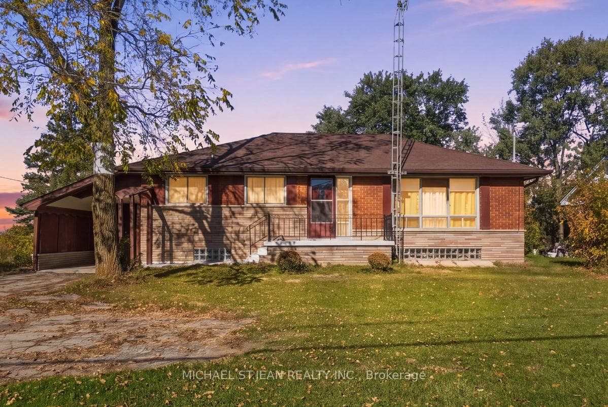 1181 Highway No. 8 N/A