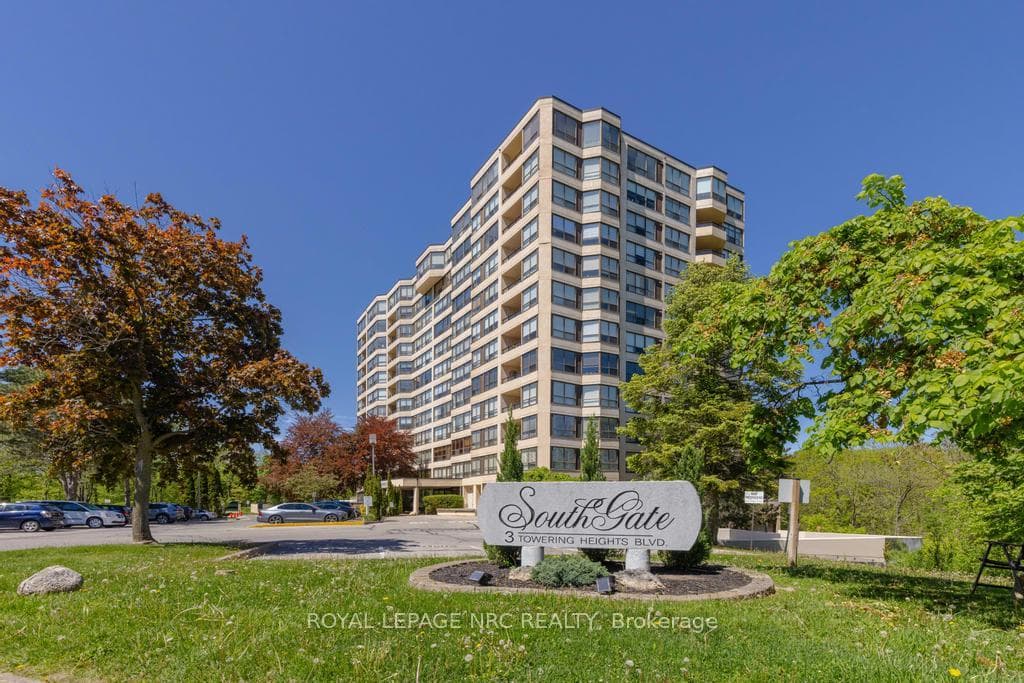 3 Towering Heights Boulevard Unit 804