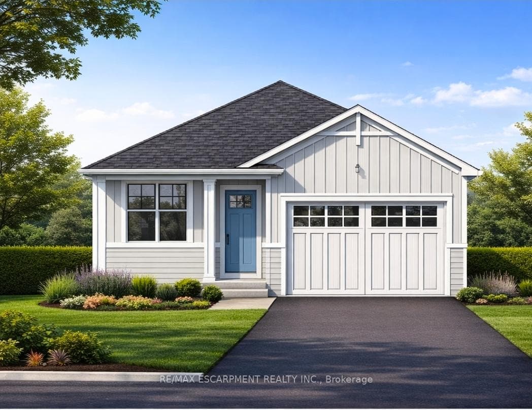 4968 Greenlane Road Unit Lot 1