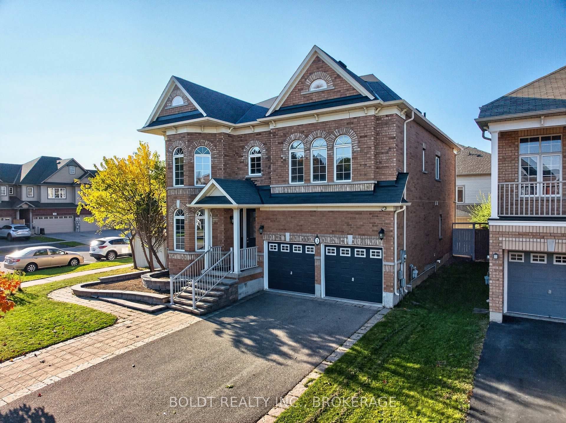 3 JUNEBERRY Road