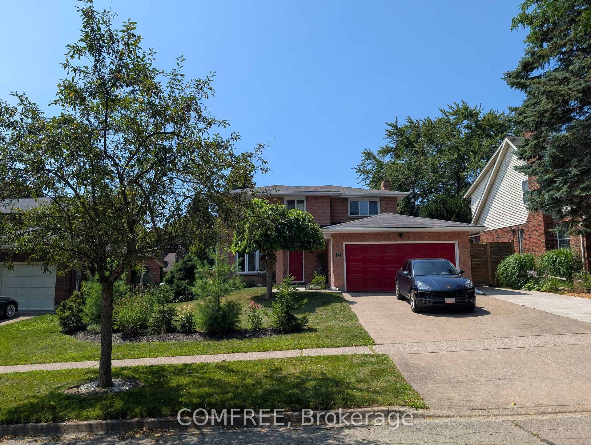 12 Millbridge Crescent