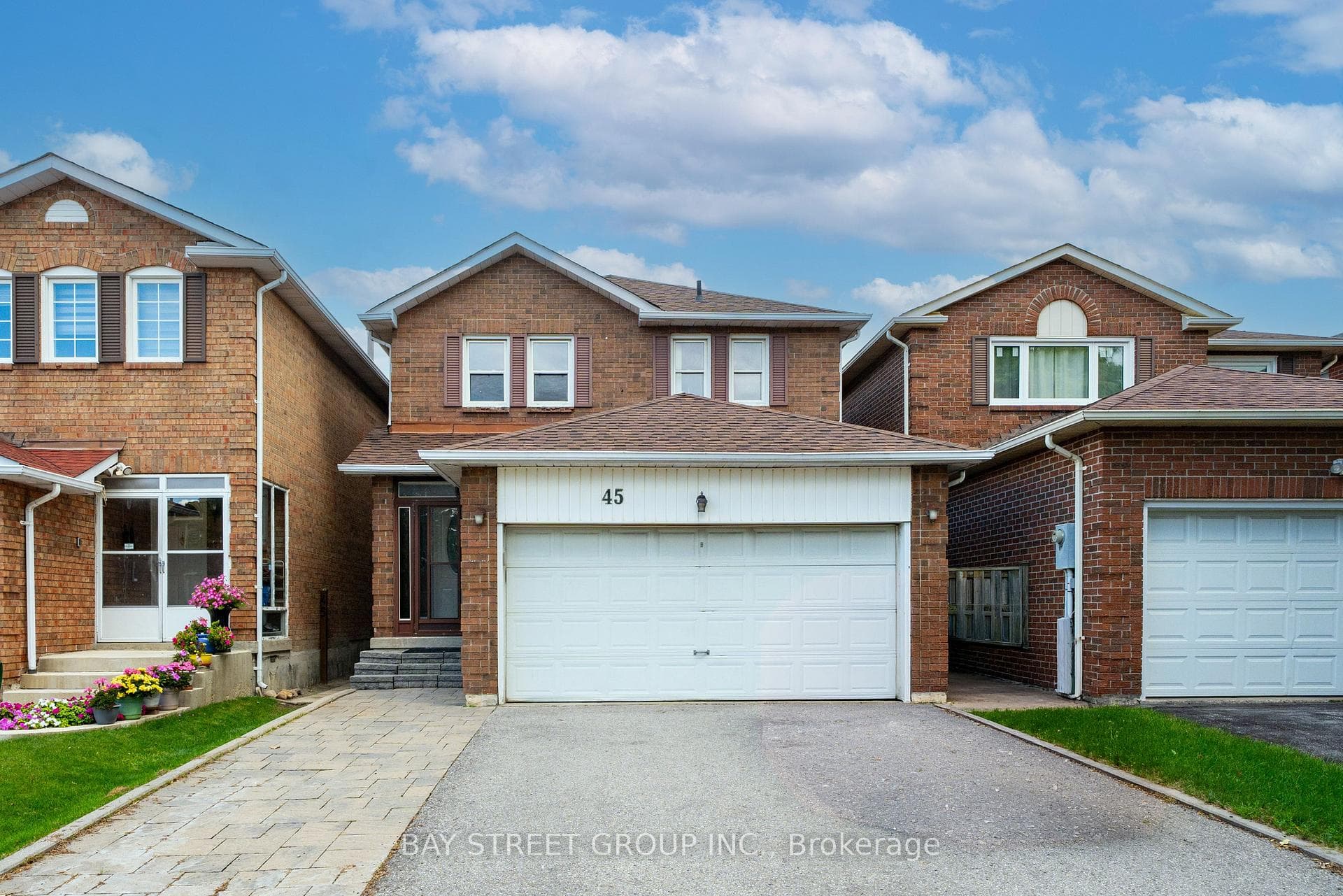 45 Thurman Road