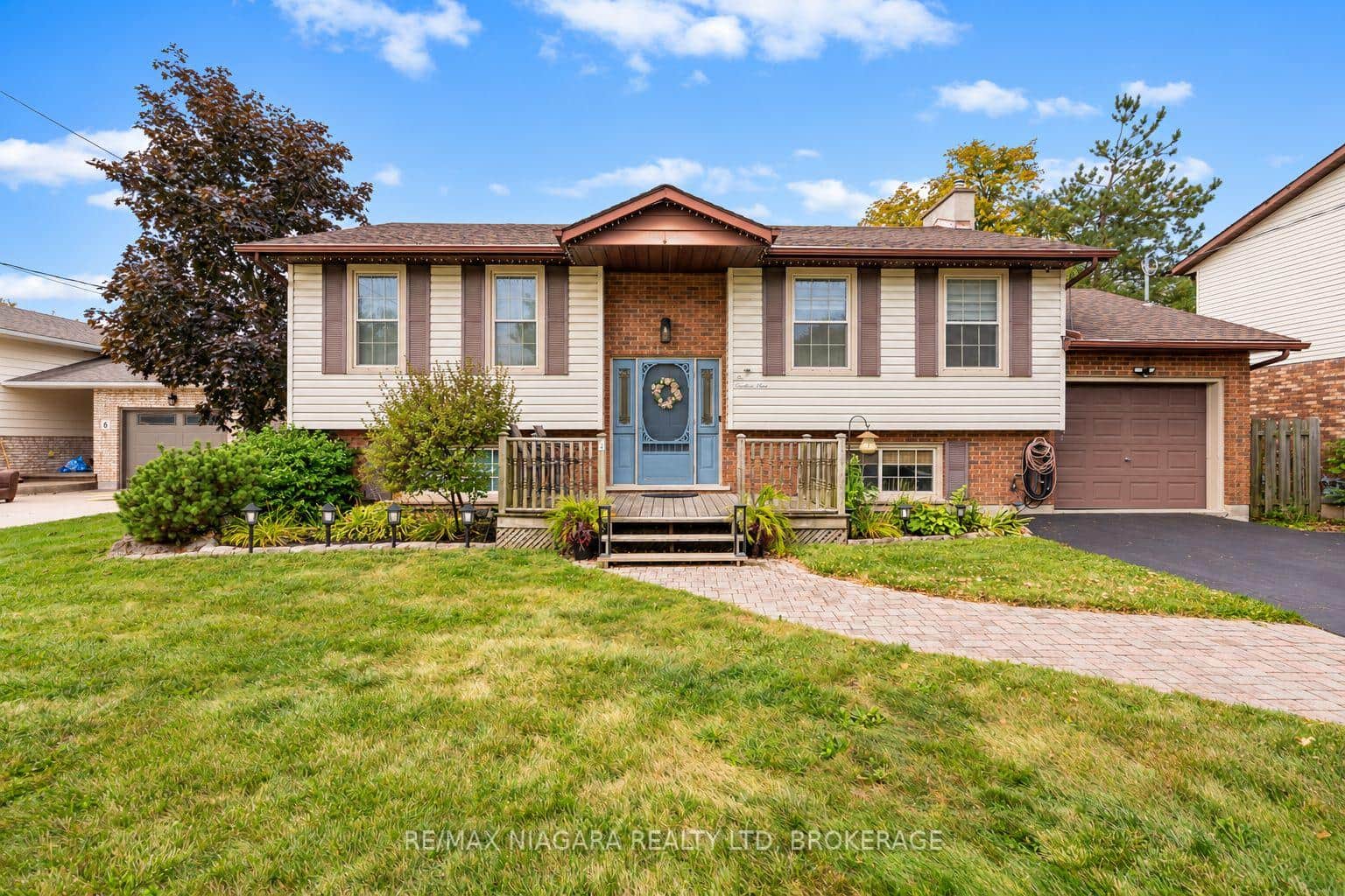 4 Barbara Street
