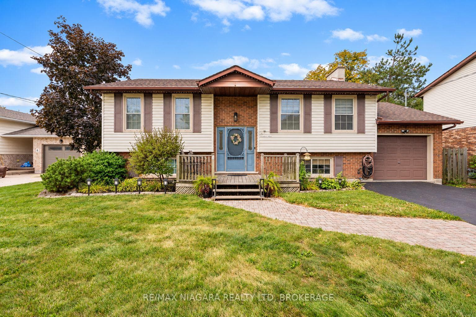 4 Barbara Street