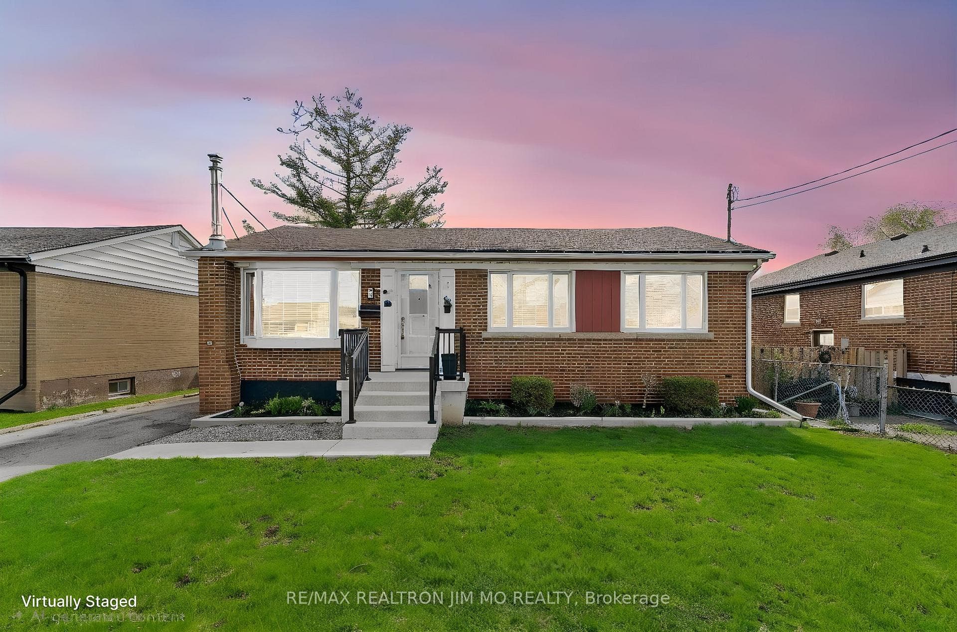 91 Wise Crescent