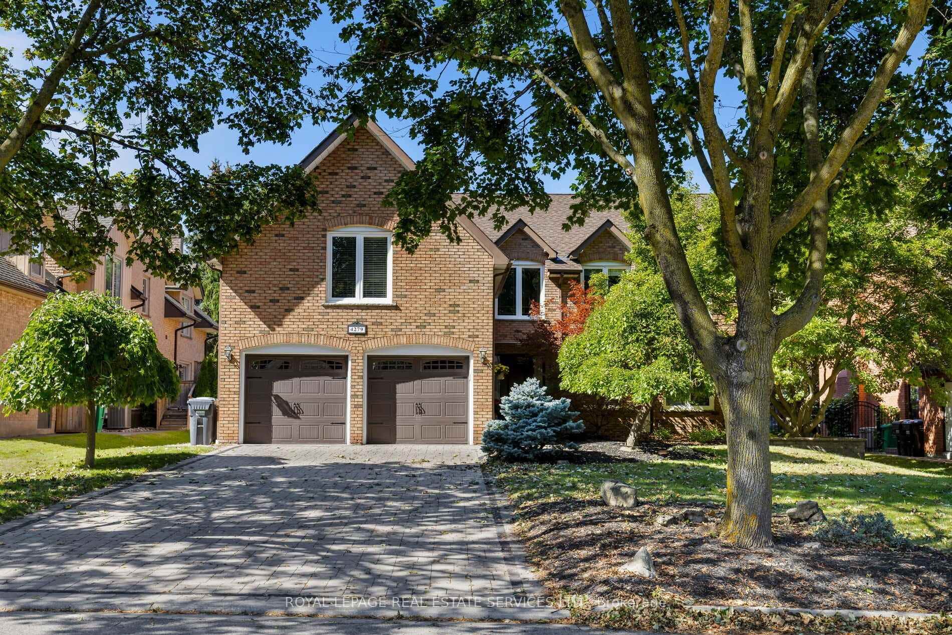 4279 Bridlepath Trail