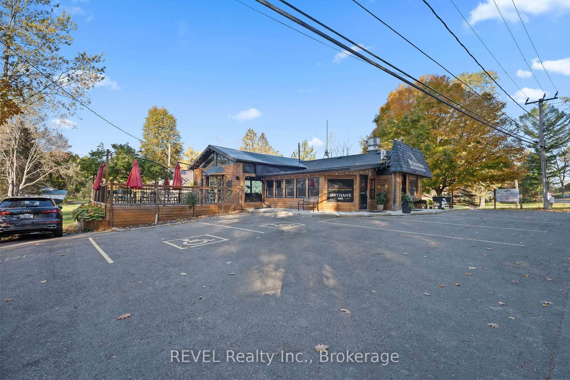 10414 LAKESHORE Road