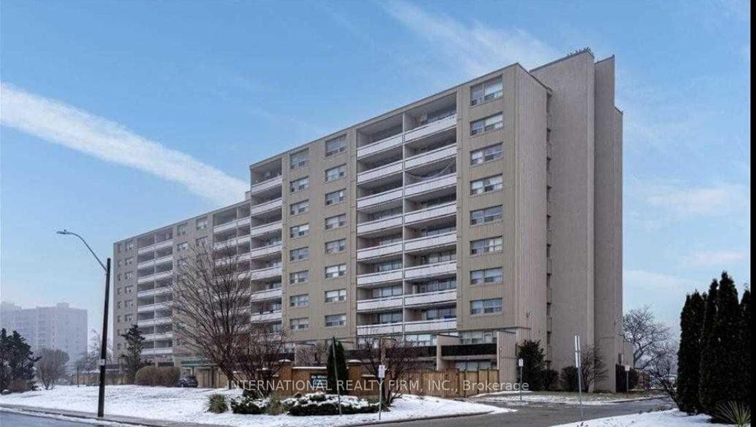 15 Albright Road Unit 301