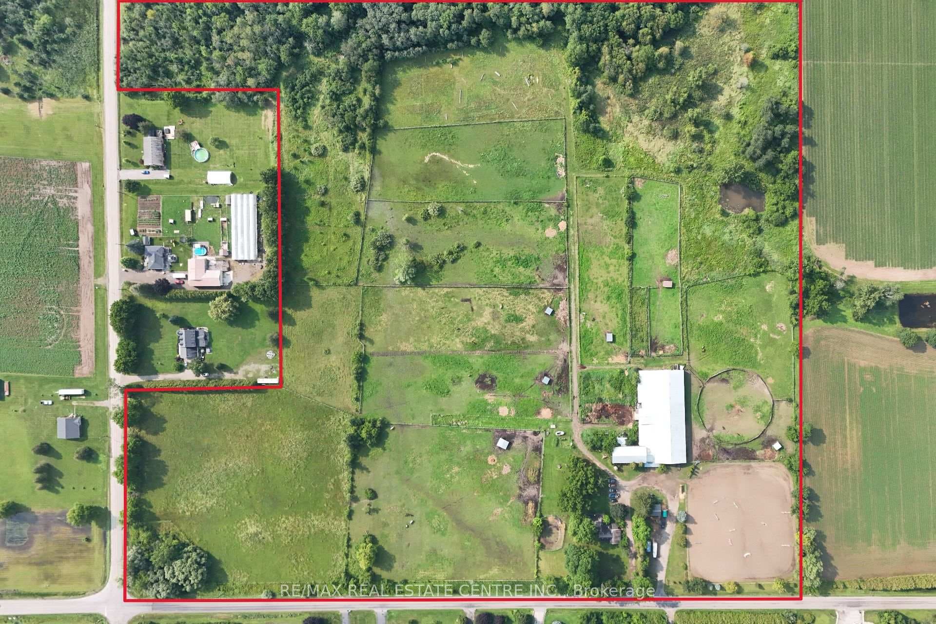 1374 5th Concession Road