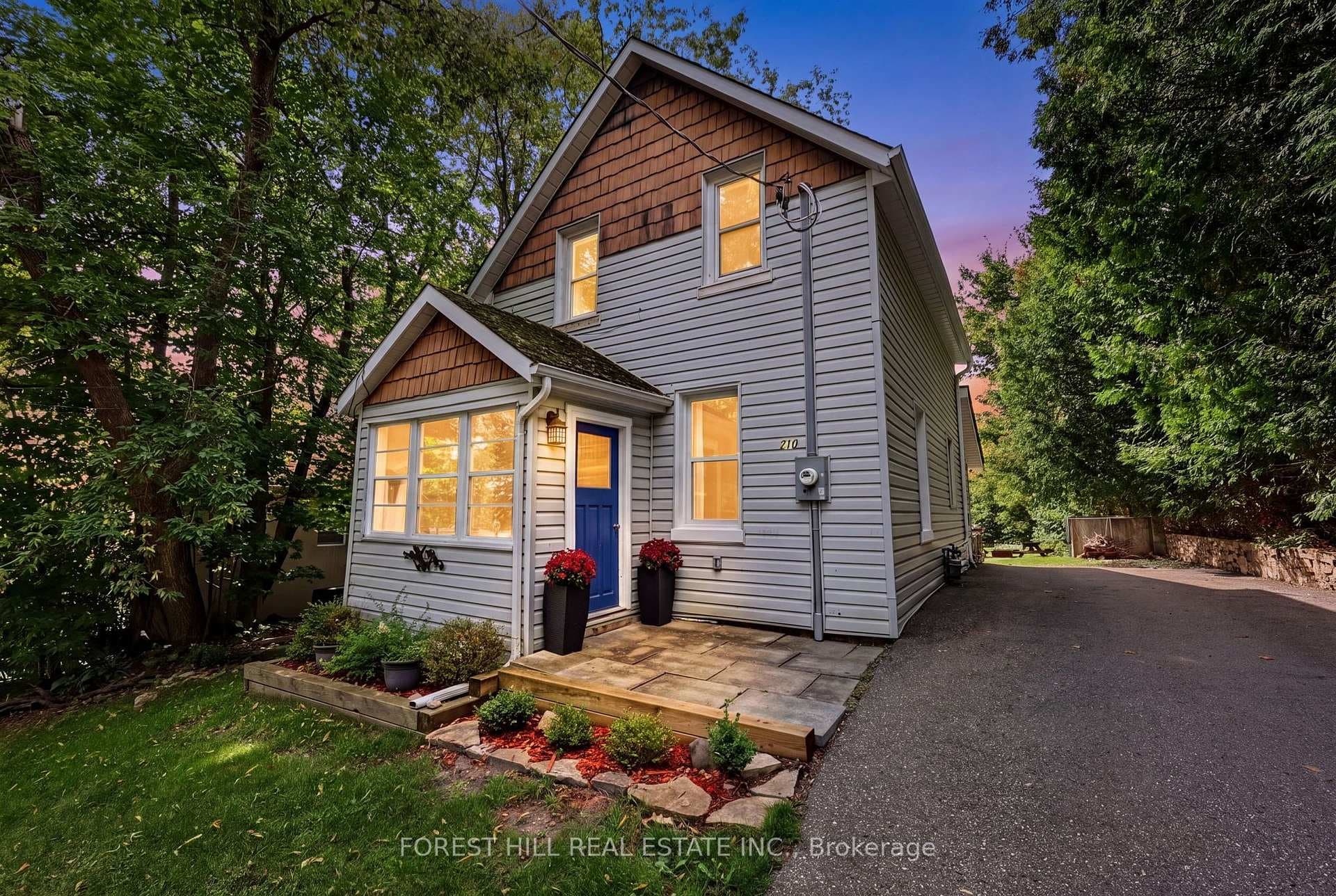 210 Centennial Drive