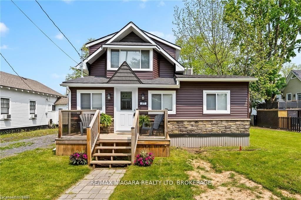 377 Cambridge Road