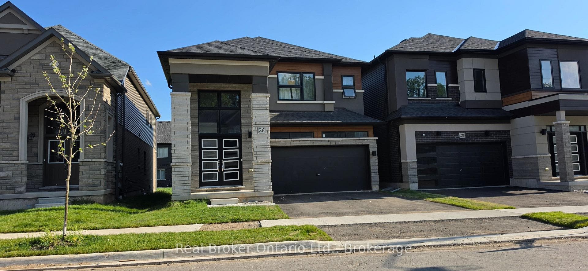 26 Mckernan Avenue Unit UPPER