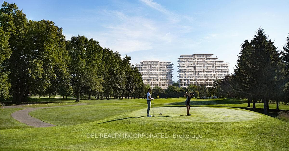 399 Royal Orchard Boulevard Unit 318