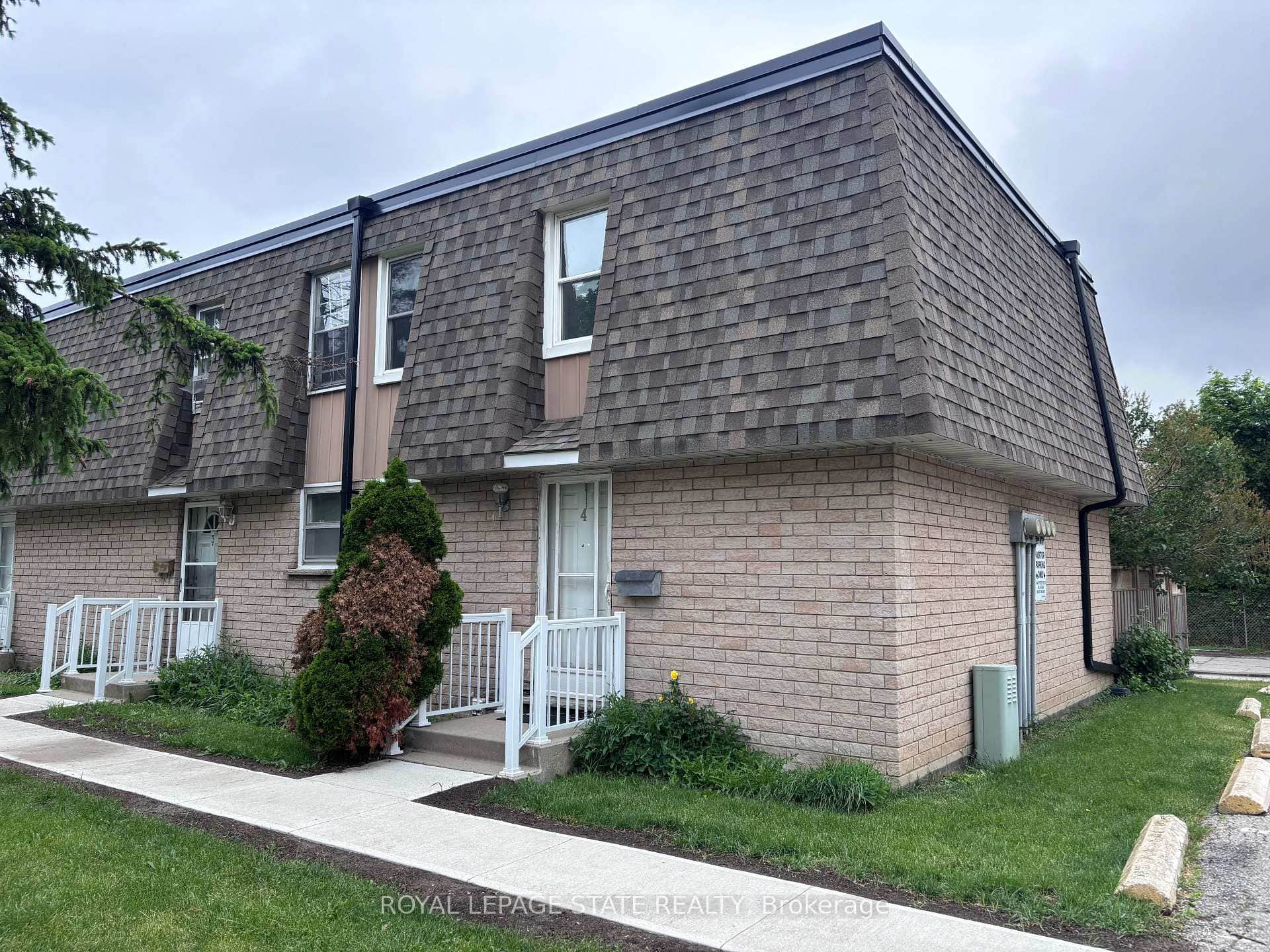 153 Limeridge Road Unit 4
