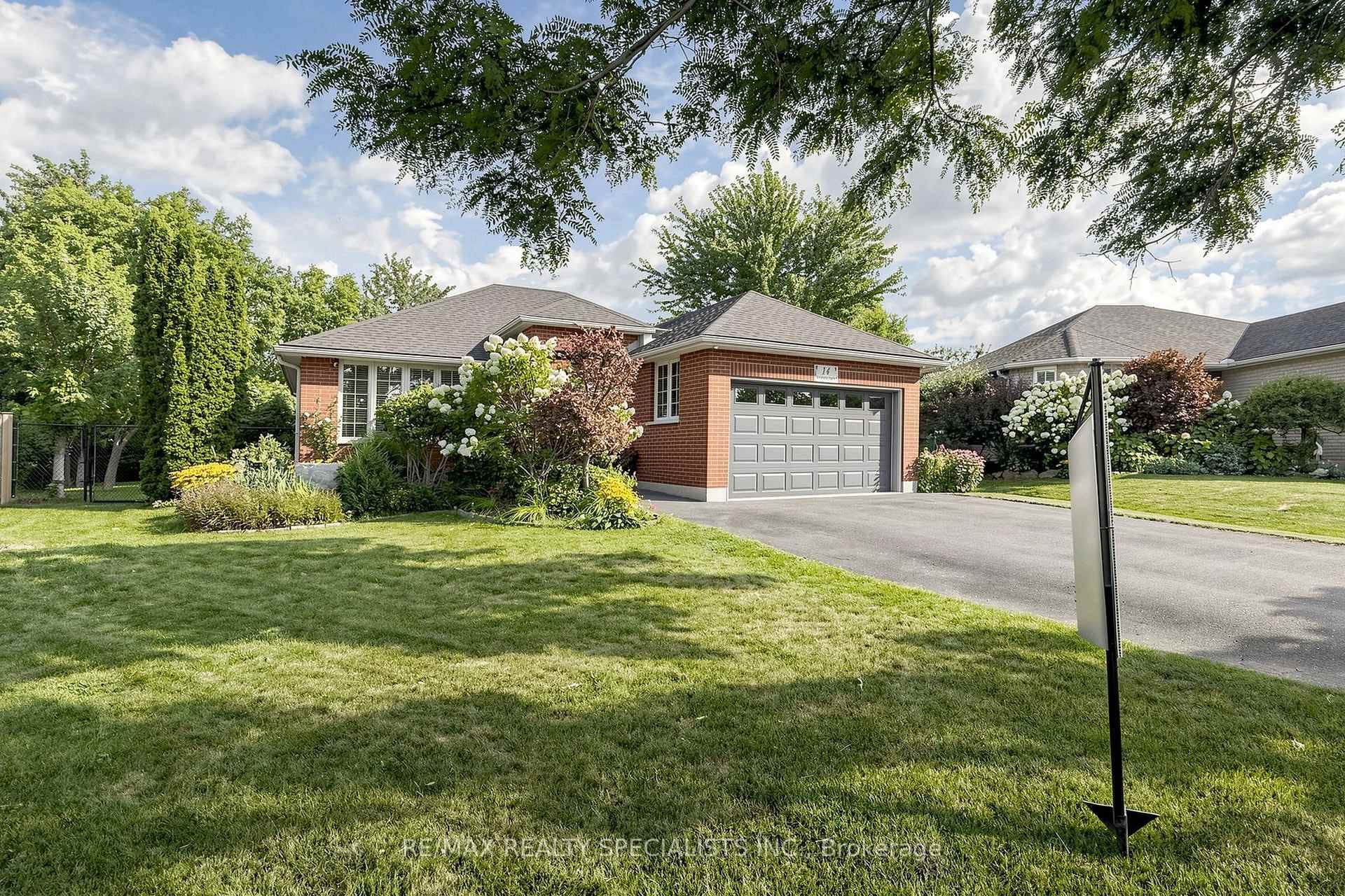 14 Kimberly Court