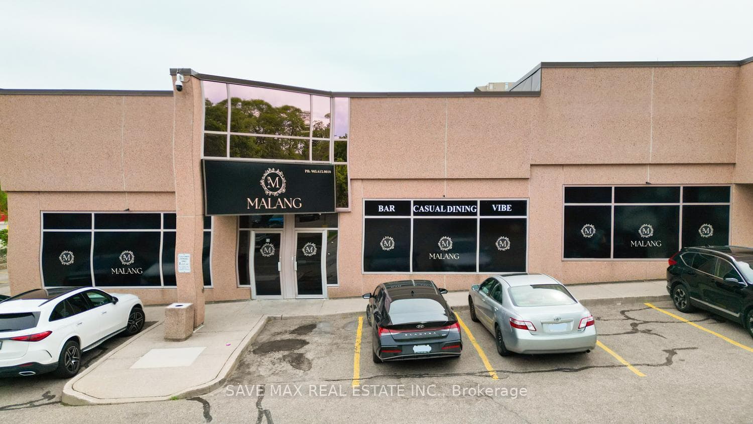 918 Dundas Street Unit C2-C3