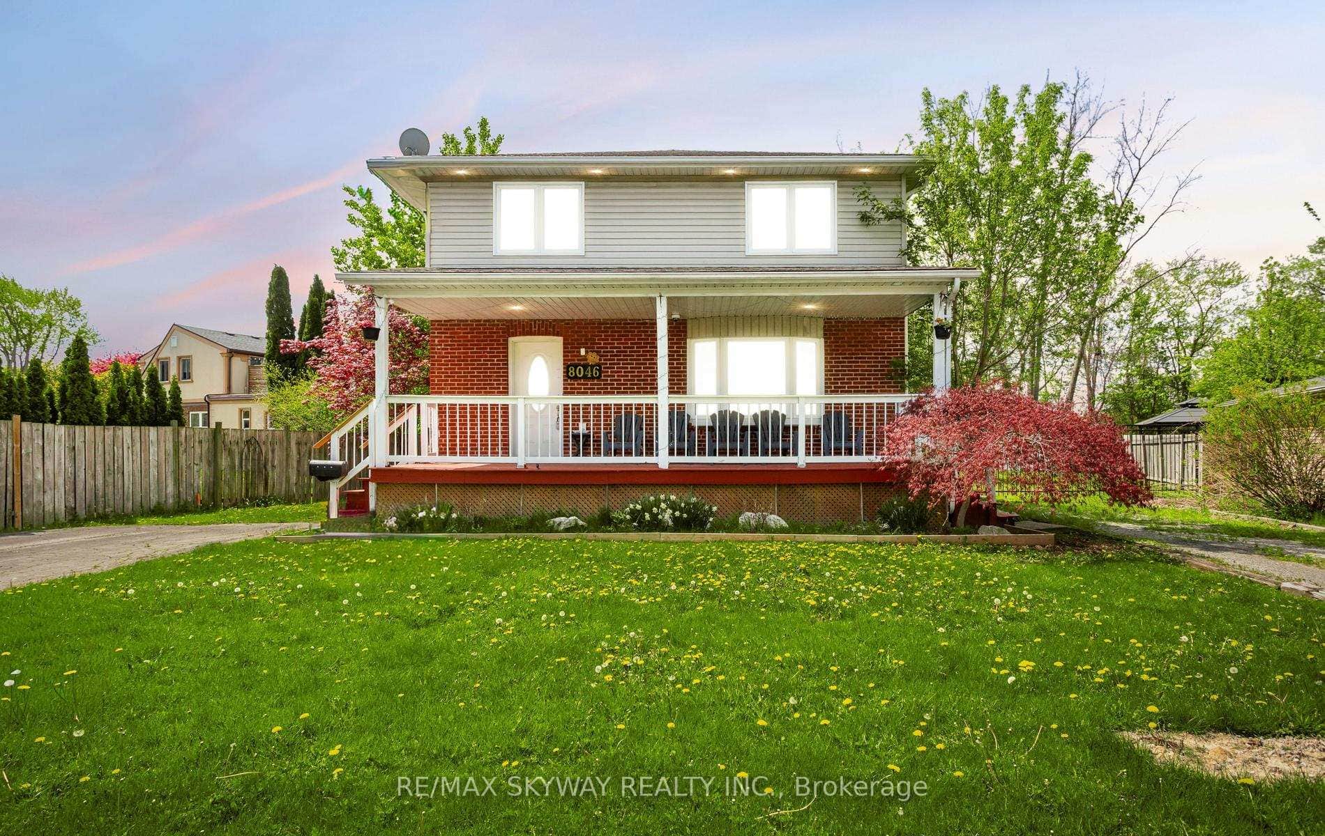 8046 Beaverdams Road