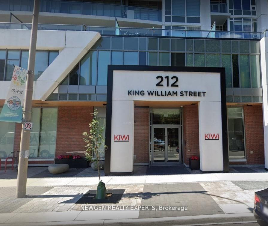 212 King William Street Unit 1220