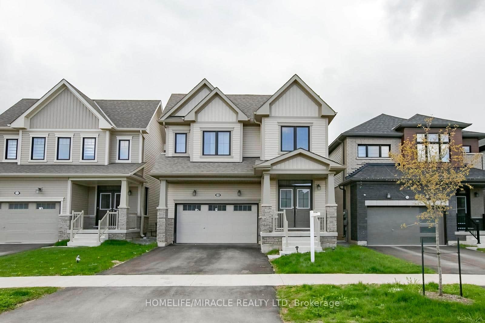 106 Higgins Avenue