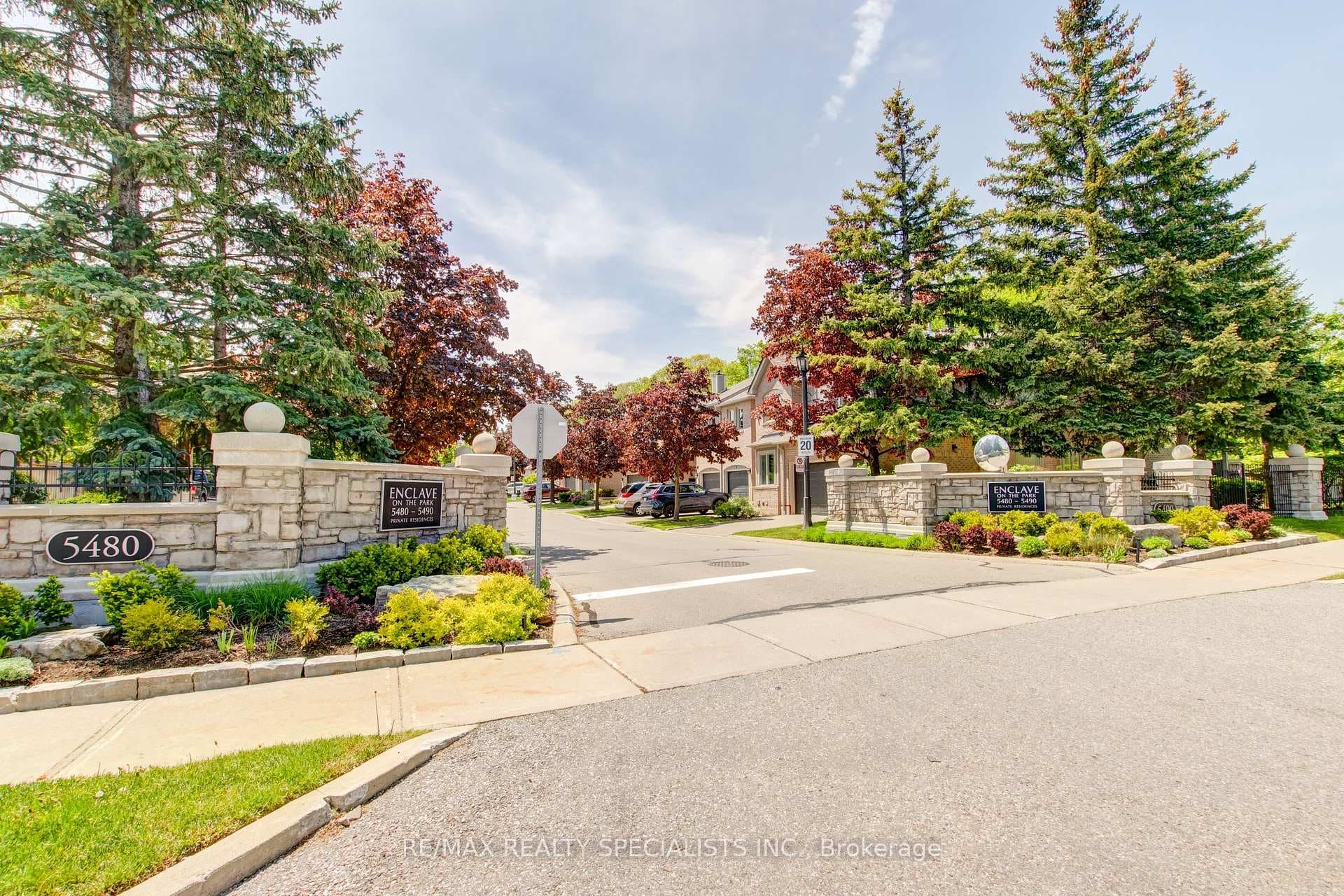 5480 Glen Erin Drive Unit 66
