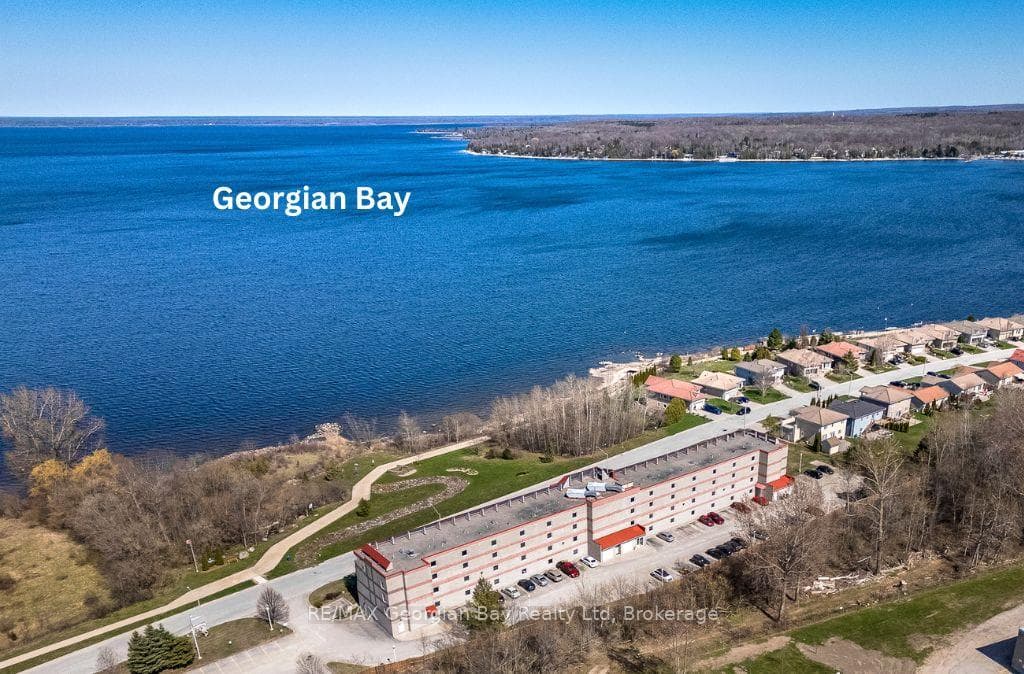 280 Aberdeen Boulevard Unit 415