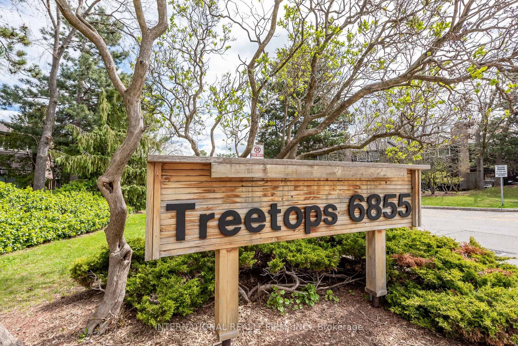 6855 Glen Erin Drive Unit 15