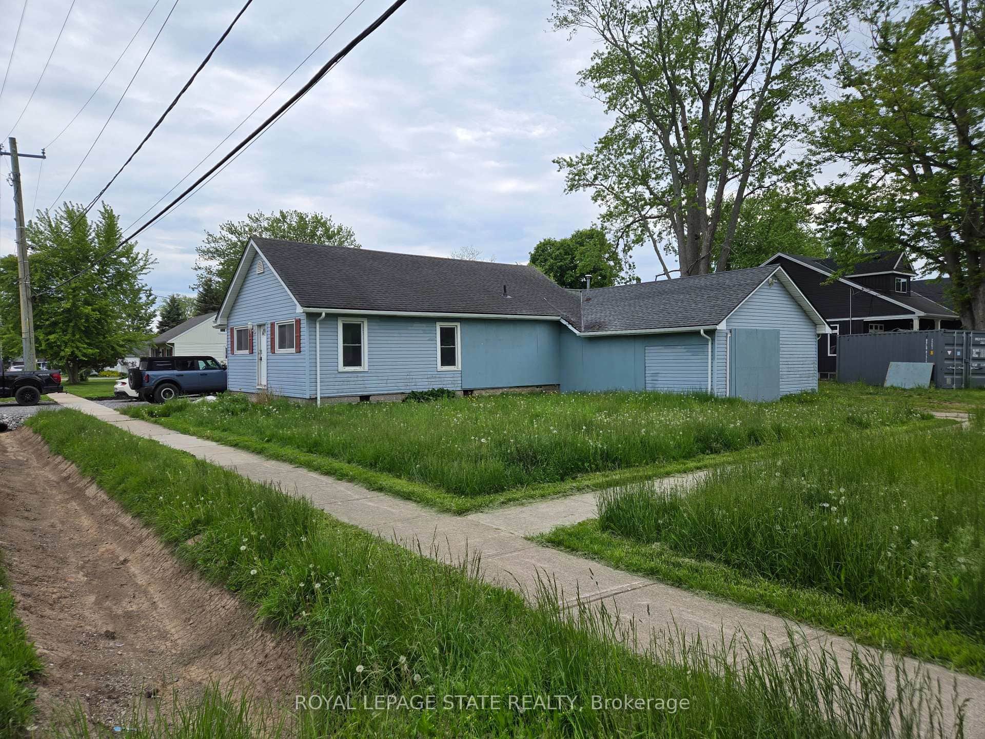 303 Ridge Road