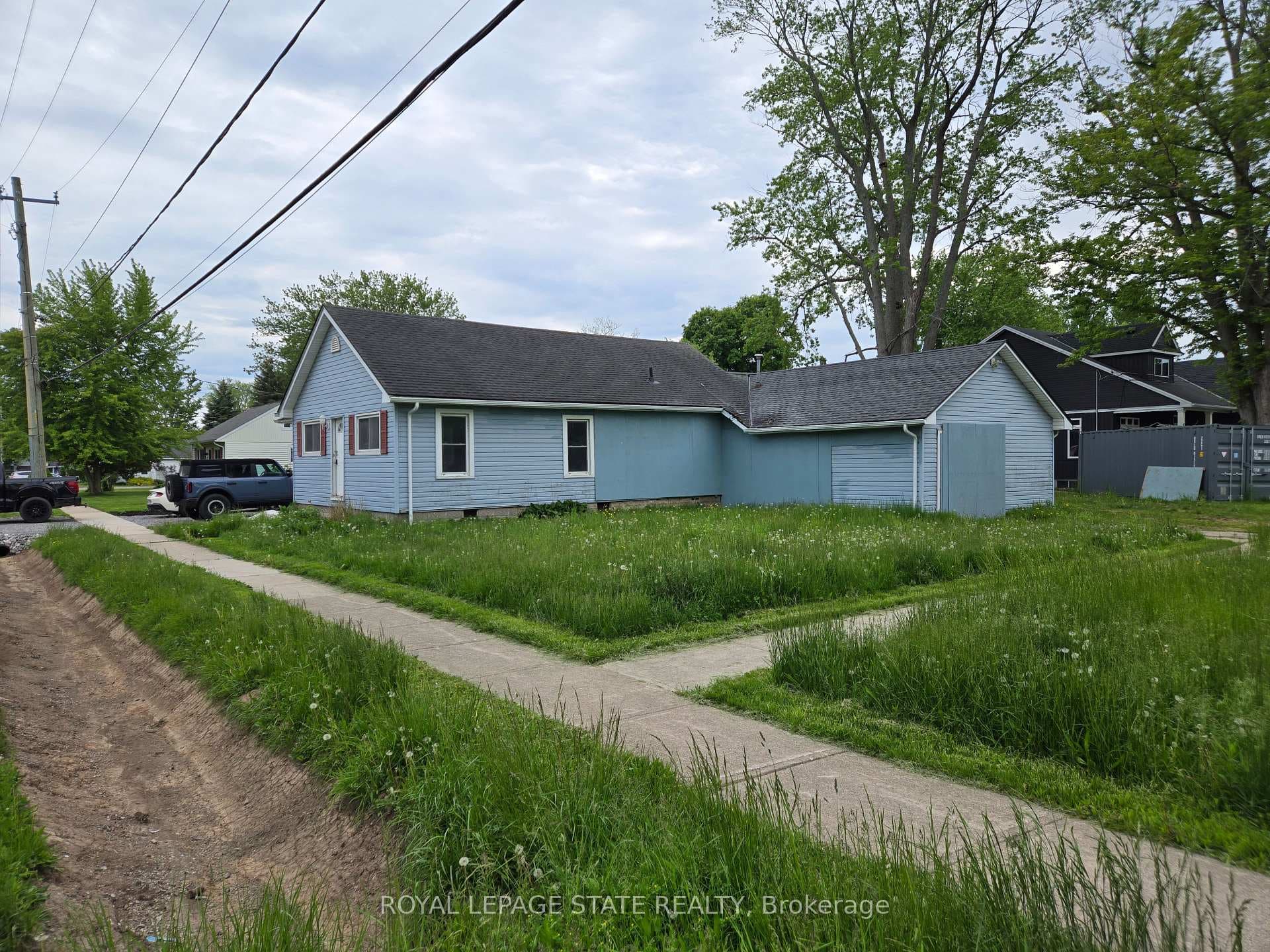 303 Ridge Road