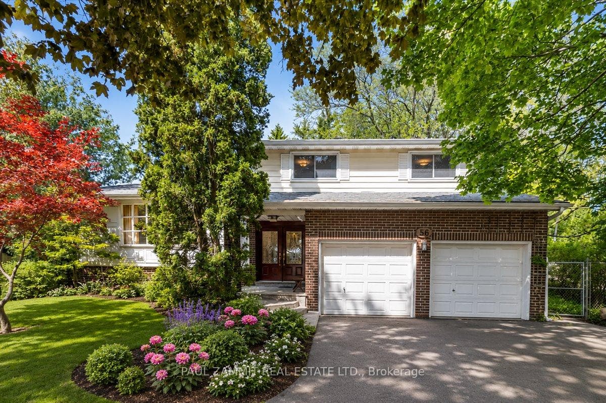 56 Coral Harbour Crescent