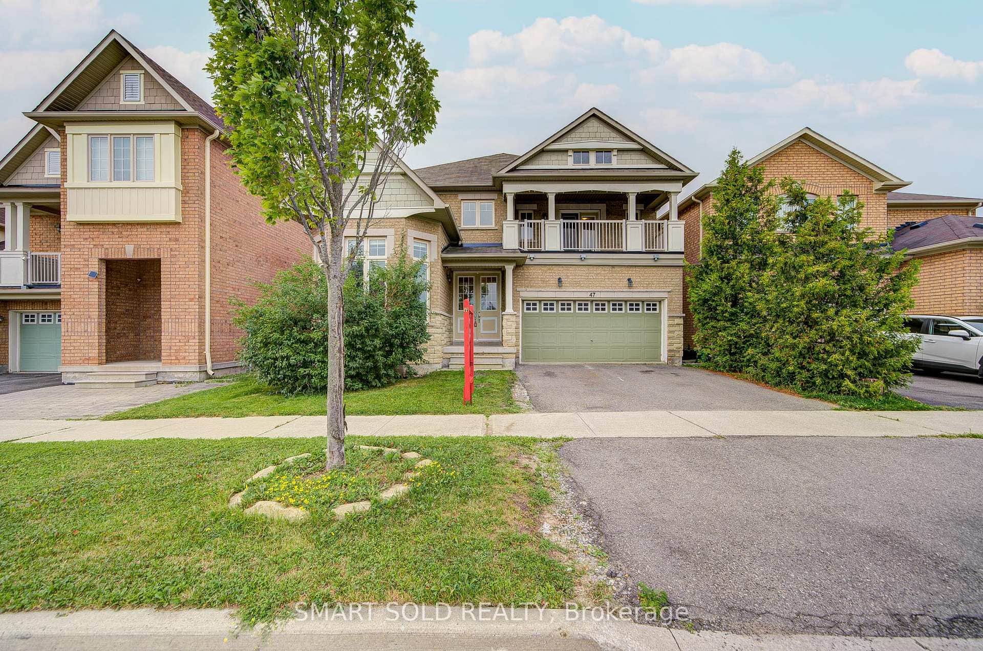 47 Township Avenue