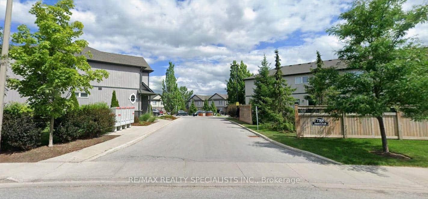 7768 Ascot Circle Unit 4