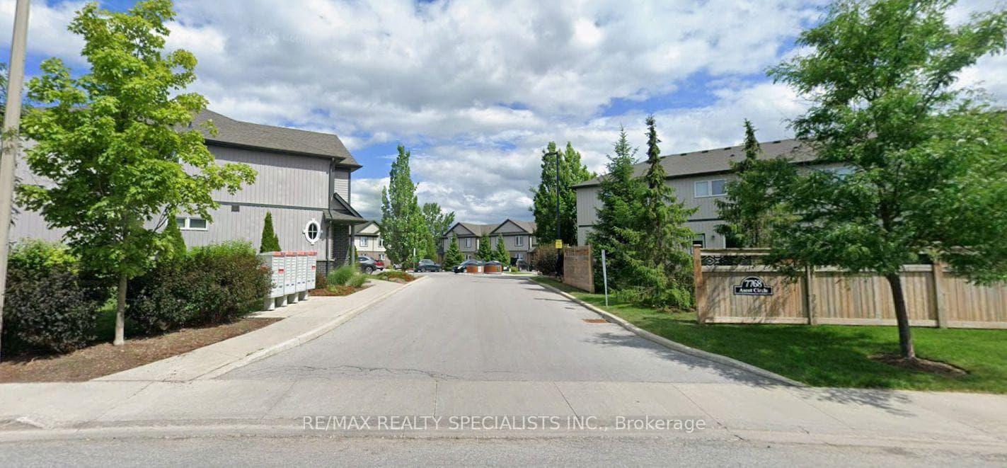 7768 Ascot Circle Unit 4